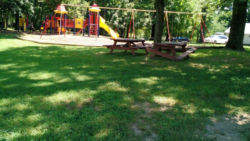 Morgan's Grove Park - Shepherdstown, WV