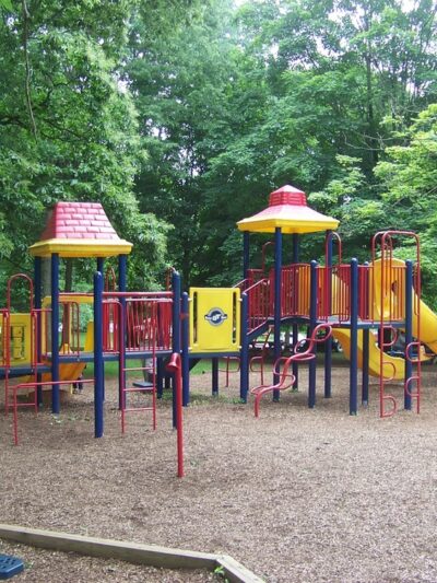 Morgan's Grove Park - Shepherdstown, WV