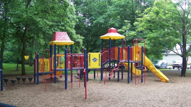 Morgan's Grove Park - Shepherdstown, WV