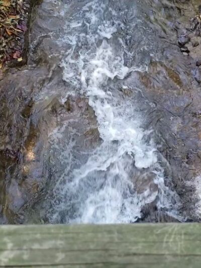 Riverfront Park - Shepherdstown, WV