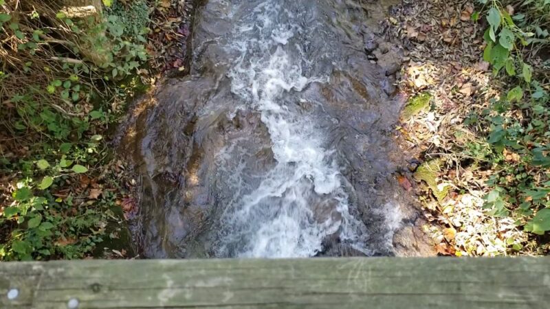 Riverfront Park - Shepherdstown, WV