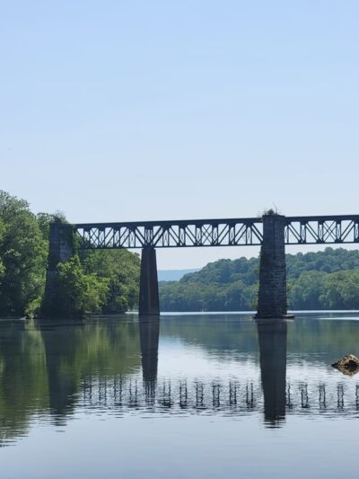 Riverfront Park - Shepherdstown, WV