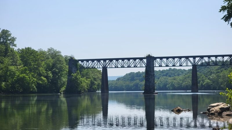 Riverfront Park - Shepherdstown, WV