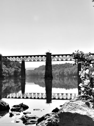 Riverfront Park - Shepherdstown, WV