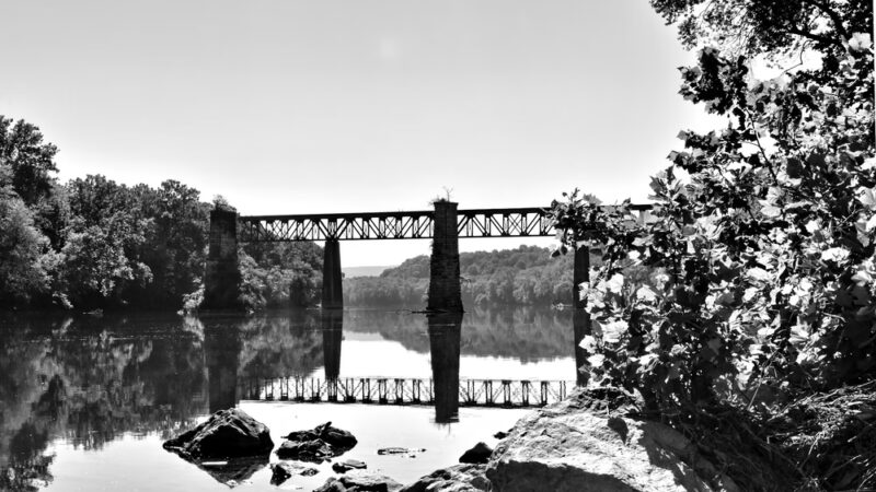 Riverfront Park - Shepherdstown, WV