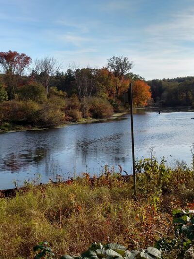 Rocky Narrows - Sherborn, MA