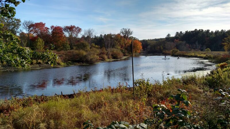 Rocky Narrows - Sherborn, MA