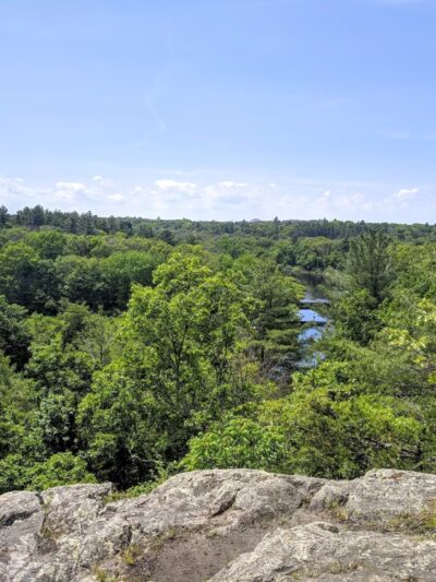 Rocky Narrows - Sherborn, MA