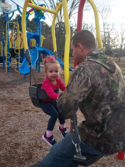 Sheridan Parks & Recreation Center - Sheridan, AR