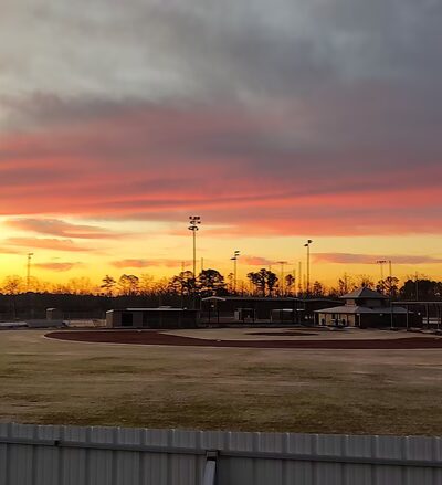 Sheridan Parks & Recreation Center - Sheridan, AR