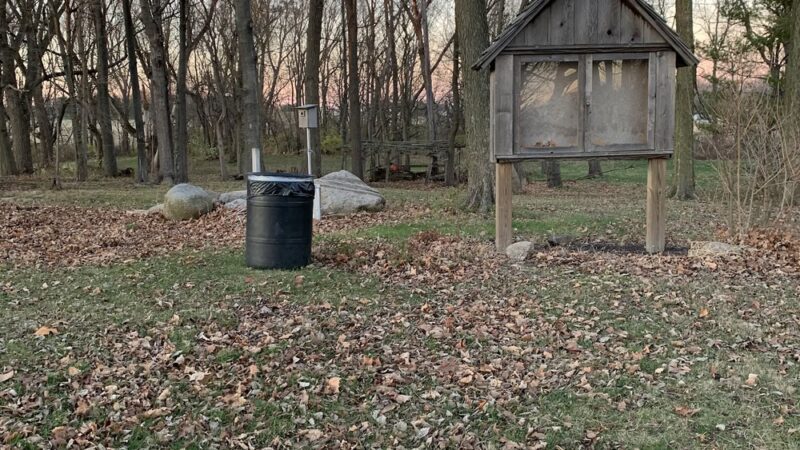 Veteran's Park - Sheridan, IN