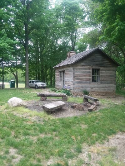 Veteran's Park - Sheridan, IN