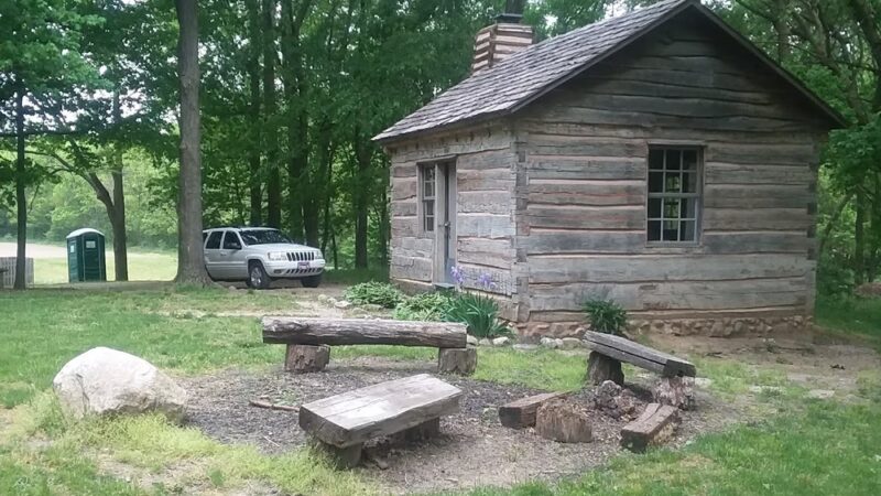 Veteran's Park - Sheridan, IN