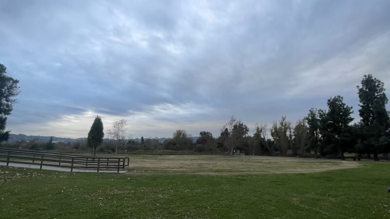 Amphitheater - Sherman Oaks, CA