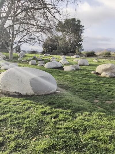 Amphitheater - Sherman Oaks, CA
