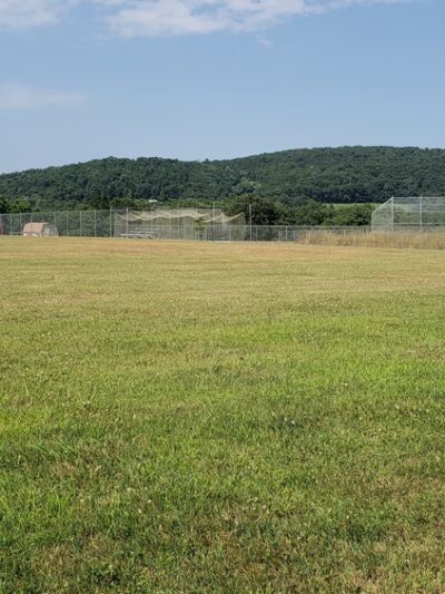 Carroll Township Valley Road Park - Shermans Dale, PA