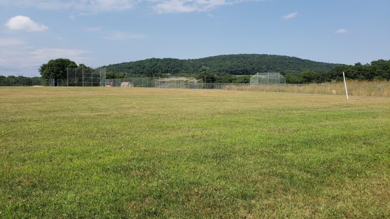 Carroll Township Valley Road Park - Shermans Dale, PA