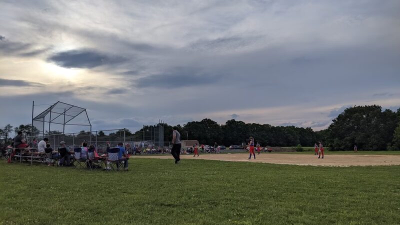 Carroll Township Valley Road Park - Shermans Dale, PA