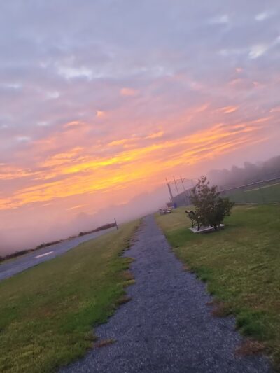 Carroll Township Valley Road Park - Shermans Dale, PA