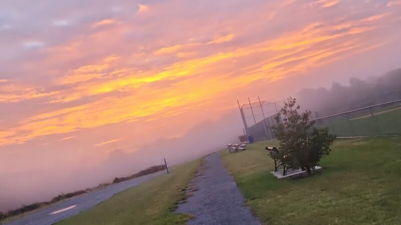 Carroll Township Valley Road Park - Shermans Dale, PA