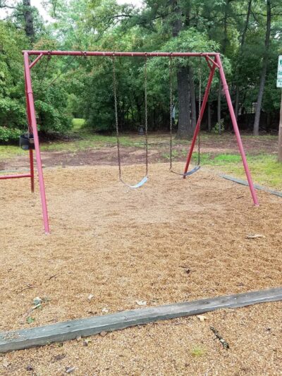 Delmont Park - Sherwood, AR