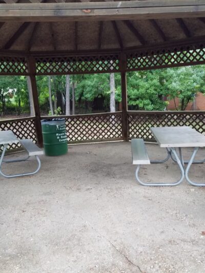 Delmont Park - Sherwood, AR