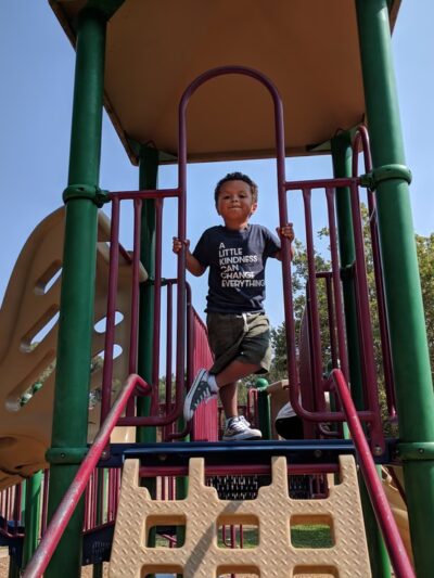 Bradford Park - Shingle Springs, CA