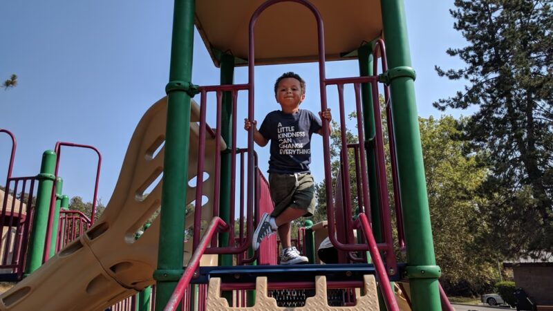 Bradford Park - Shingle Springs, CA