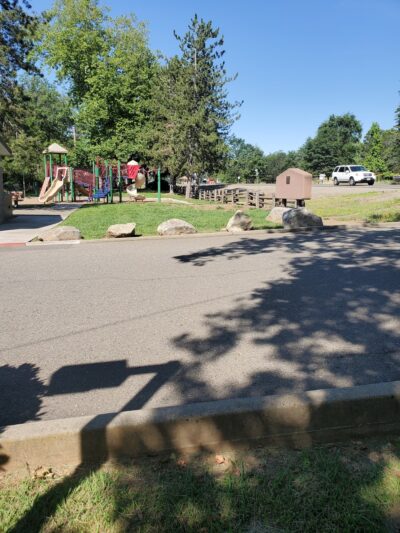 Bradford Park - Shingle Springs, CA