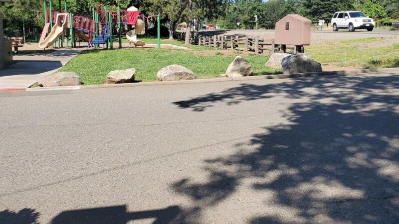 Bradford Park - Shingle Springs, CA