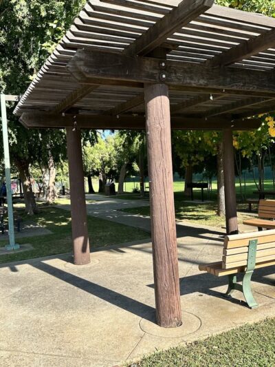 Bradford Park - Shingle Springs, CA