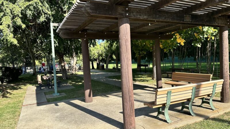 Bradford Park - Shingle Springs, CA