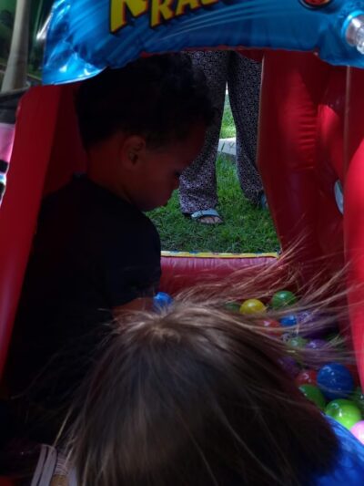 Bradford Park - Shingle Springs, CA