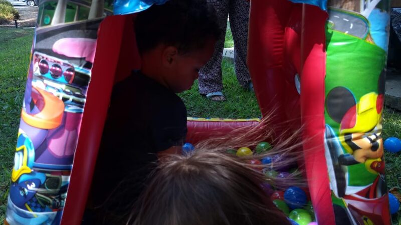 Bradford Park - Shingle Springs, CA