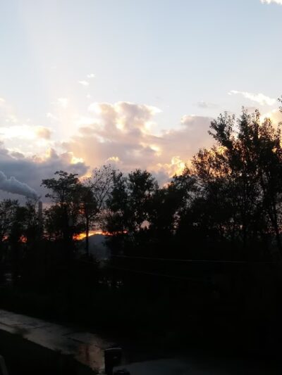 Shinnston City Parks & Rec - Shinnston, WV