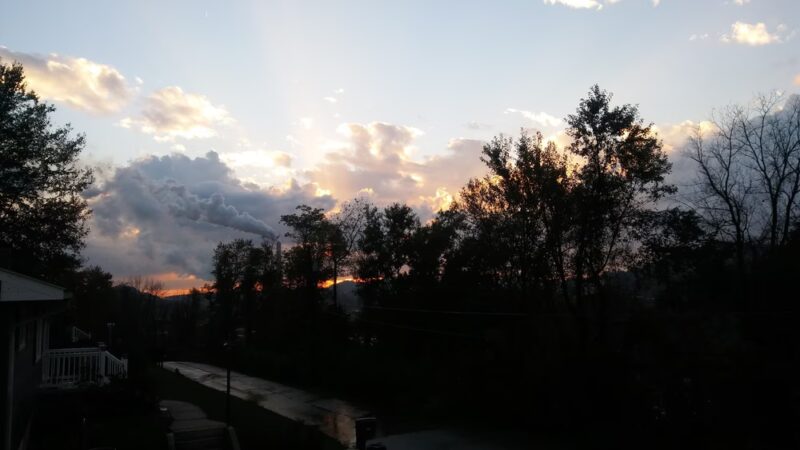 Shinnston City Parks & Rec - Shinnston, WV