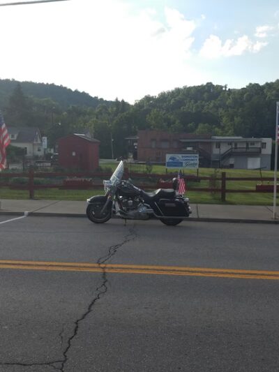 Shinnston City Parks & Rec - Shinnston, WV