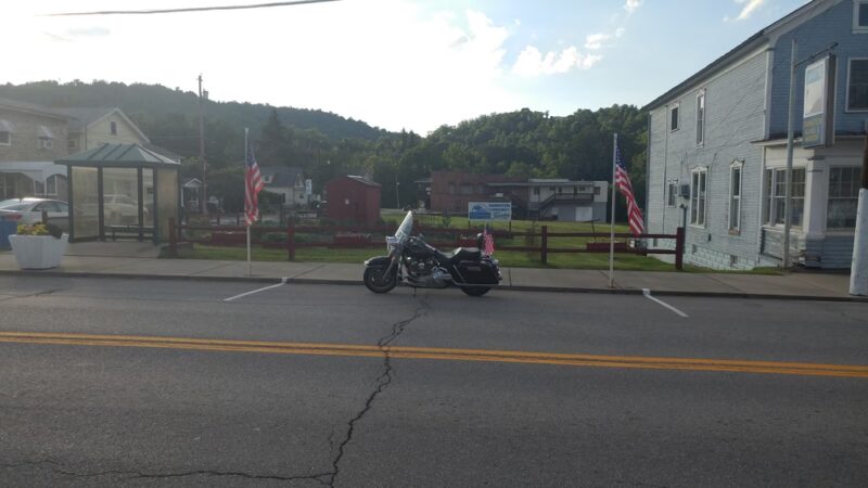 Shinnston City Parks & Rec - Shinnston, WV