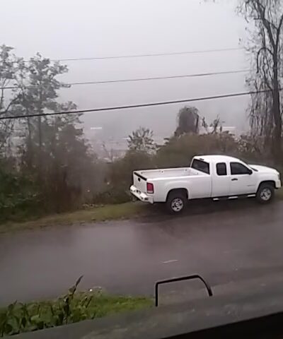 Shinnston City Parks & Rec - Shinnston, WV