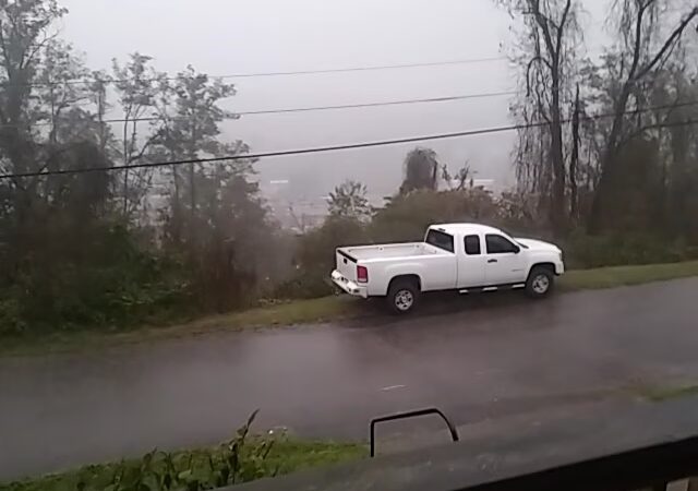 Shinnston City Parks & Rec - Shinnston, WV