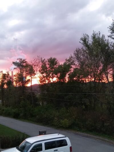 Shinnston City Parks & Rec - Shinnston, WV