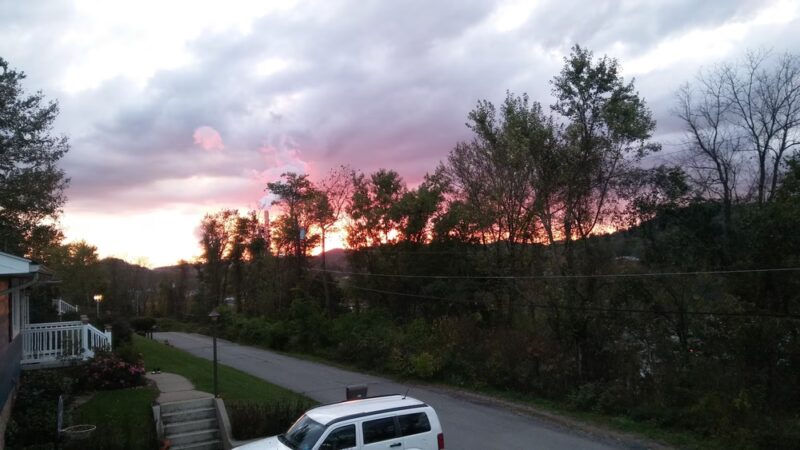 Shinnston City Parks & Rec - Shinnston, WV