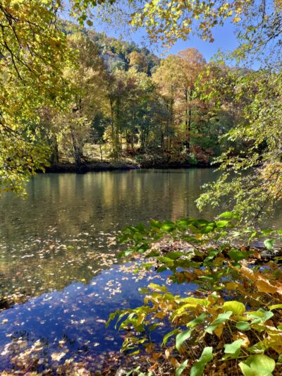 Peter Yarnell Landing Schuylkill River Trailhead - SHOEMAKERSVLE, PA