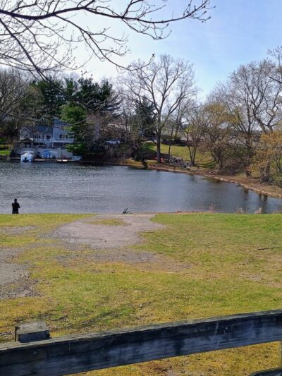 Gauch Park - Shrewsbury, MA