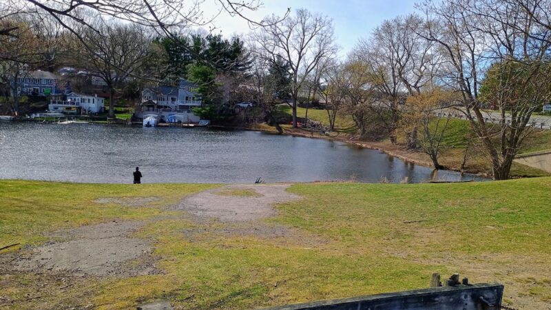 Gauch Park - Shrewsbury, MA