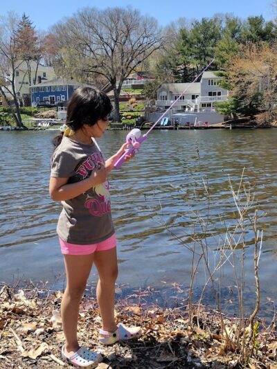 Gauch Park - Shrewsbury, MA