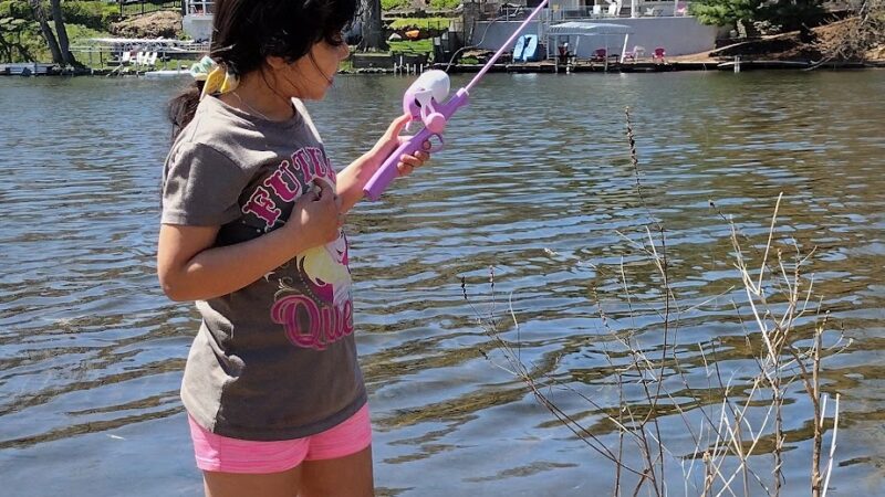 Gauch Park - Shrewsbury, MA