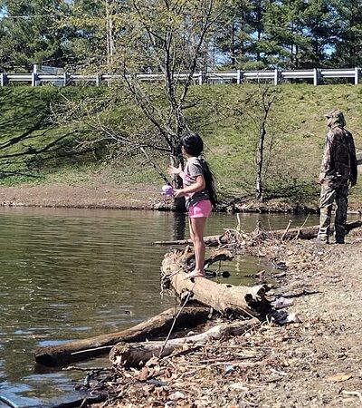 Gauch Park - Shrewsbury, MA