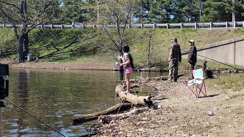 Gauch Park - Shrewsbury, MA