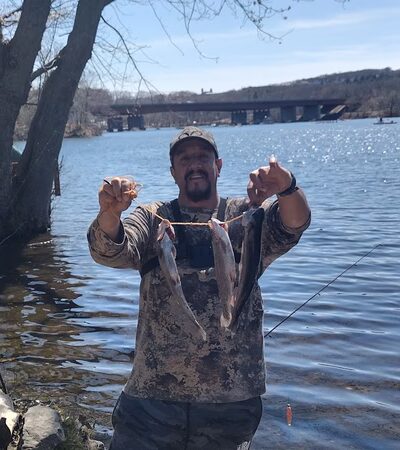 Gauch Park - Shrewsbury, MA